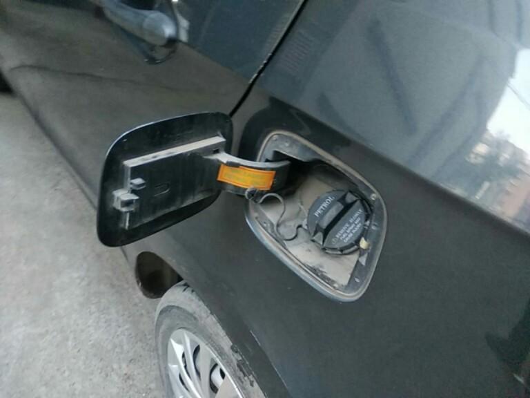 Tata Zest Quadrajet 1.3 75PS XE 2016