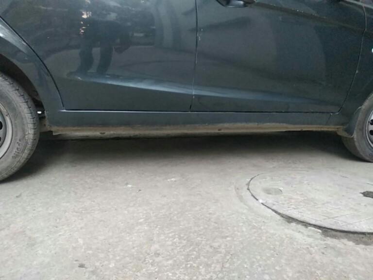 Tata Zest Quadrajet 1.3 75PS XE 2016