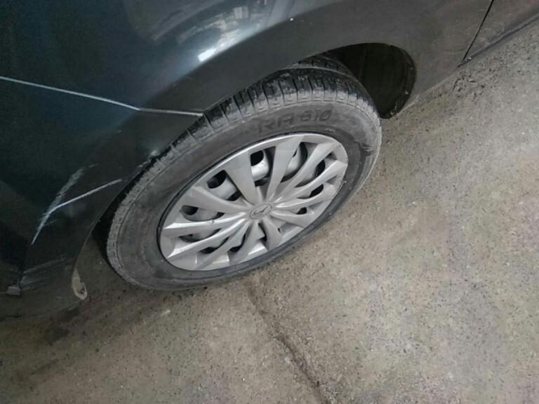 Tata Zest Quadrajet 1.3 75PS XE 2016