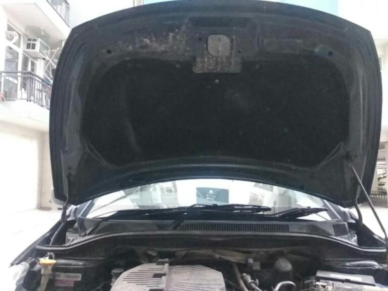 Tata Zest Quadrajet 1.3 75PS XE 2016