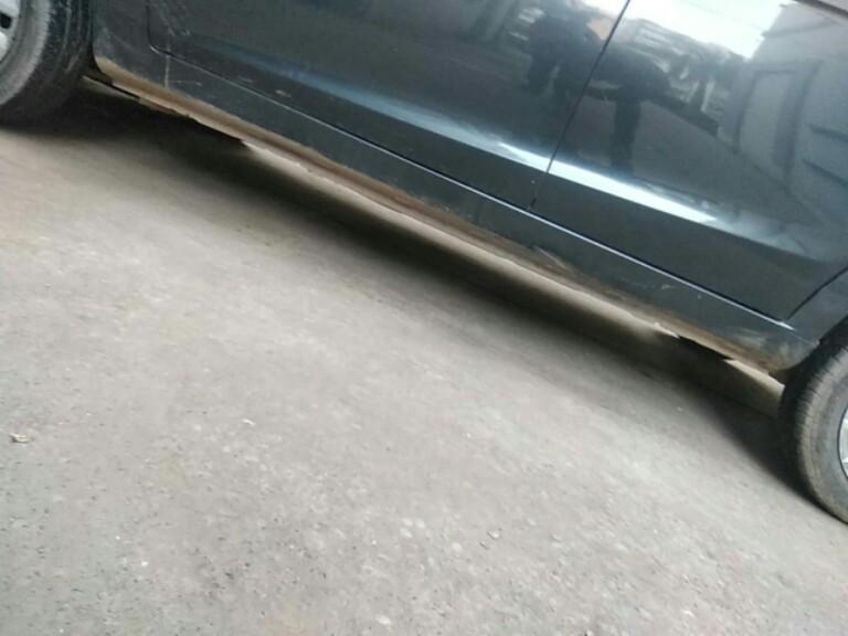 Tata Zest Quadrajet 1.3 75PS XE 2016