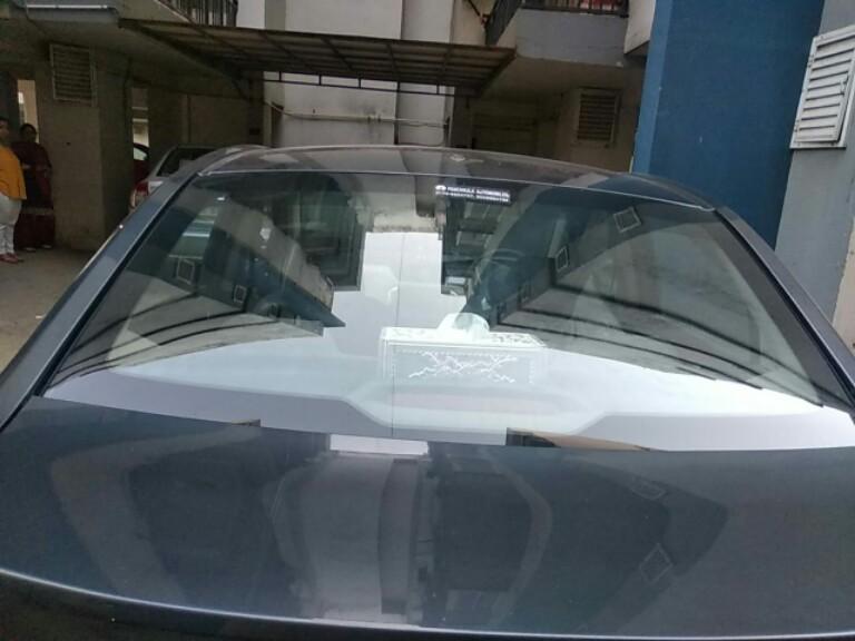 Tata Zest Quadrajet 1.3 75PS XE 2016