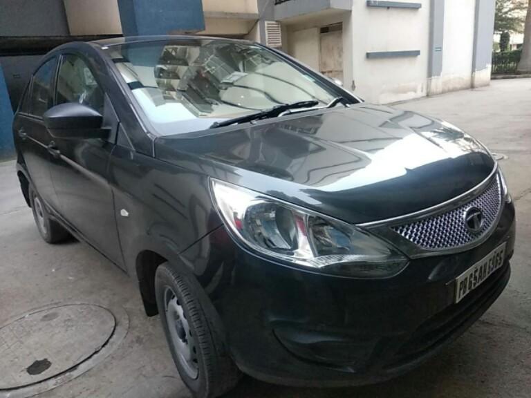 Tata Zest Quadrajet 1.3 75PS XE 2016