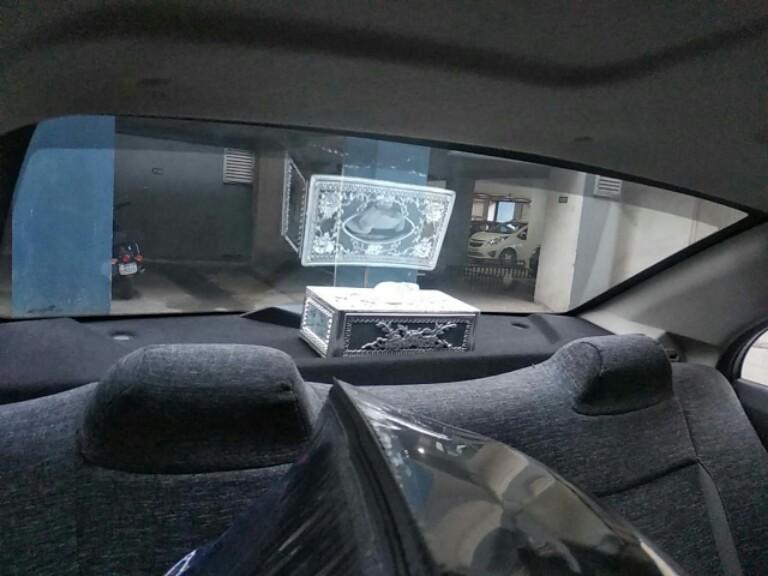 Tata Zest Quadrajet 1.3 75PS XE 2016