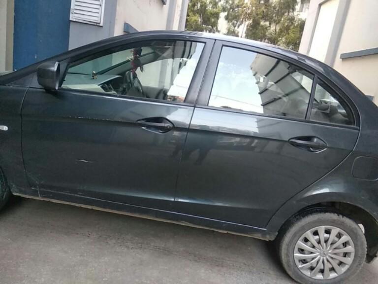 Tata Zest Quadrajet 1.3 75PS XE 2016