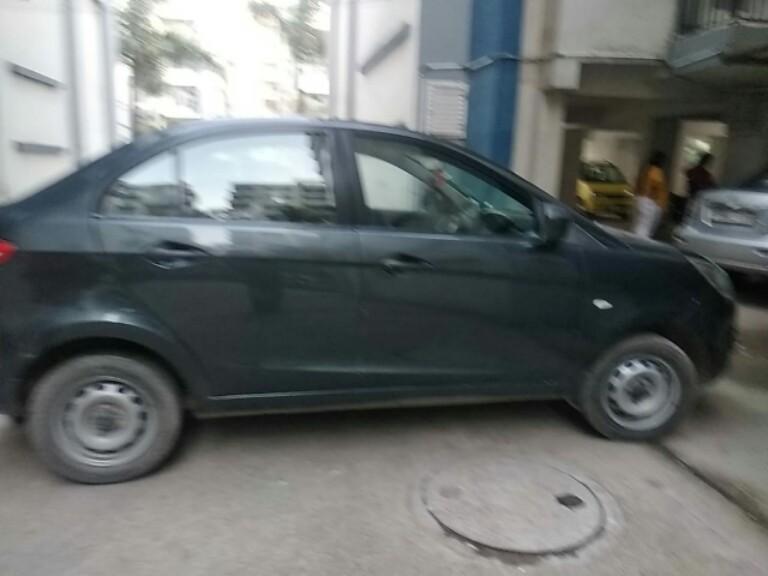 Tata Zest Quadrajet 1.3 75PS XE 2016