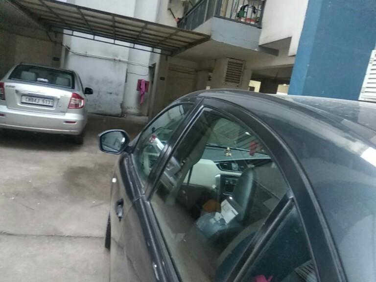 Tata Zest Quadrajet 1.3 75PS XE 2016