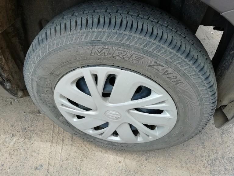 Maruti Suzuki Swift VDi ABS BS IV 2016