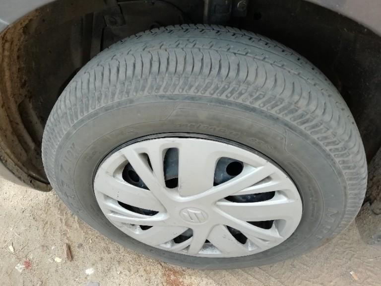 Maruti Suzuki Swift VDi ABS BS IV 2016