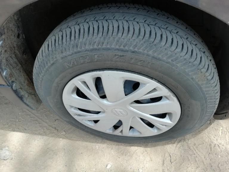 Maruti Suzuki Swift VDi ABS BS IV 2016