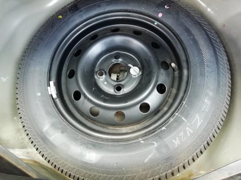 Maruti Suzuki Swift VDi ABS BS IV 2016