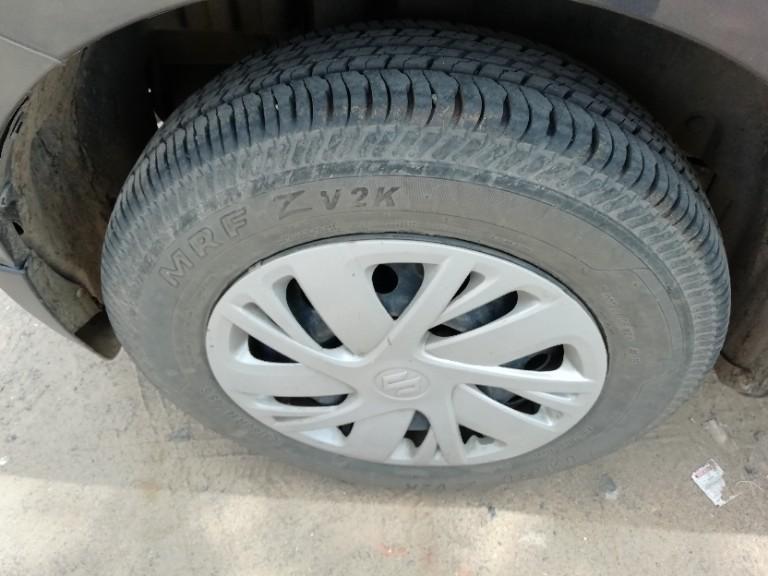 Maruti Suzuki Swift VDi ABS BS IV 2016