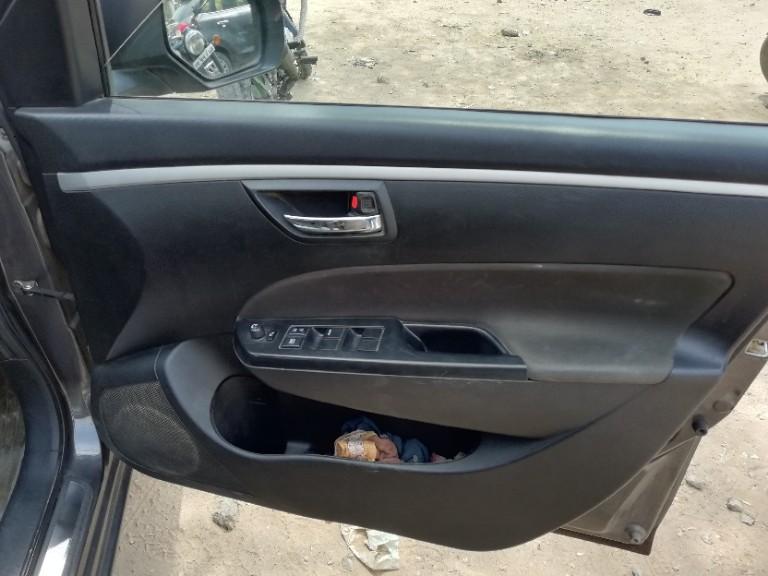 Maruti Suzuki Swift VDi ABS BS IV 2016