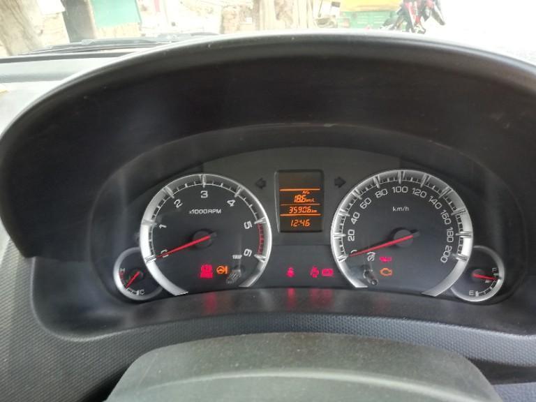 Maruti Suzuki Swift VDi ABS BS IV 2016