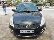 Maruti Suzuki Swift VDi ABS BS IV 2016