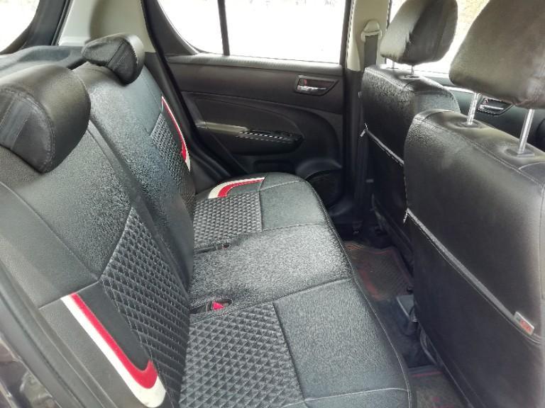 Maruti Suzuki Swift VDi ABS BS IV 2016