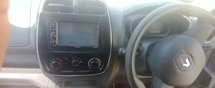 Renault KWID RXT OPT 2015