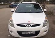 Hyundai i20 Magna 1.4 CRDi 6 Speed 2010