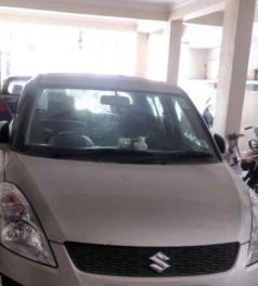 Maruti Suzuki Swift VDi (O) 2015
