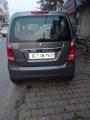 Maruti Suzuki Wagon R LXi 2013