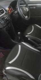 Maruti Suzuki Swift VDi (O) 2015
