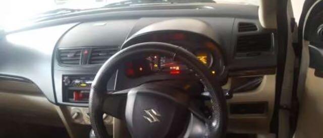 Maruti Suzuki Swift VDi (O) 2015