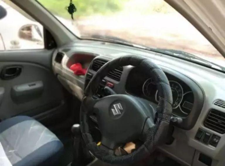 Maruti Suzuki Alto K10 VXi 2010
