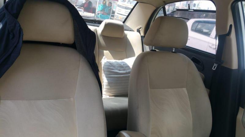 Tata Manza Aura ABS Quadrajet BS-IV 2012