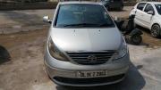Tata Manza Aura ABS Quadrajet BS-IV 2012
