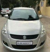 Maruti Suzuki Swift VDi BS IV 2014