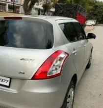 Maruti Suzuki Swift VDi BS IV 2014