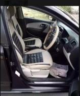 Volkswagen Polo Highline 1.6L (P) 2011