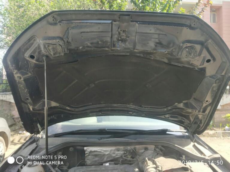 Audi Q3 2.0 TDI BASE GRADE 2014