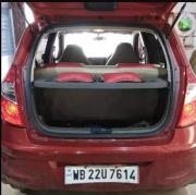 Hyundai i10 MAGNA 1.1 2013