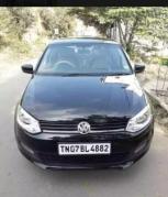 Volkswagen Polo Highline 1.6L (P) 2011