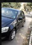 Volkswagen Polo Highline 1.6L (P) 2011