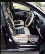 Volkswagen Polo Highline 1.6L (P) 2011