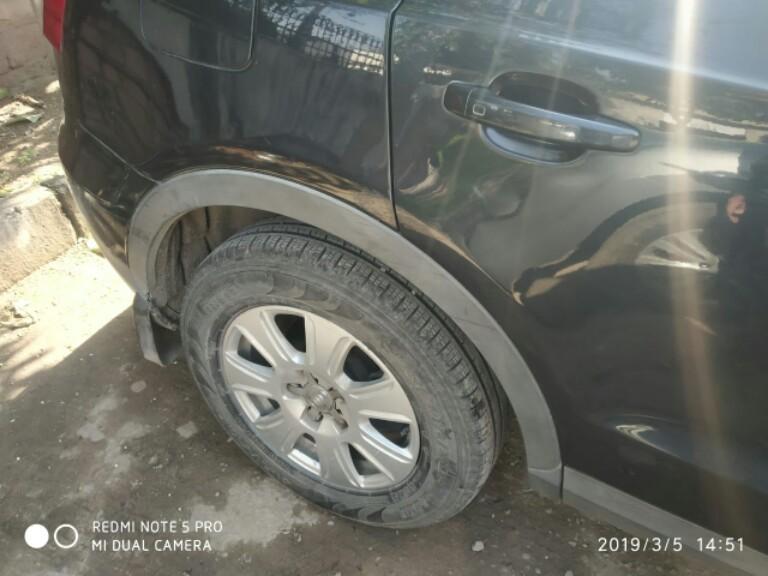 Audi Q3 2.0 TDI BASE GRADE 2014