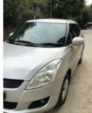 Maruti Suzuki Swift VDi BS IV 2014