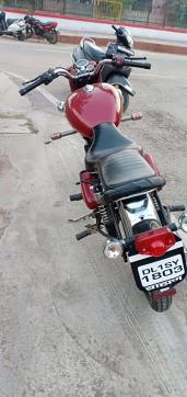 Royal Enfield Bullet Electra 350cc 2015
