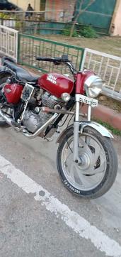 Royal Enfield Bullet Electra 350cc 2015