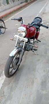 Royal Enfield Bullet Electra 350cc 2015