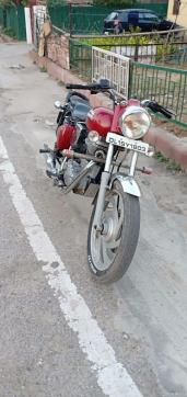 Royal Enfield Bullet Electra 350cc 2015