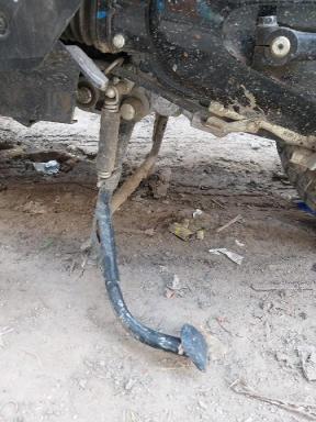 Honda Cliq 110cc 2018