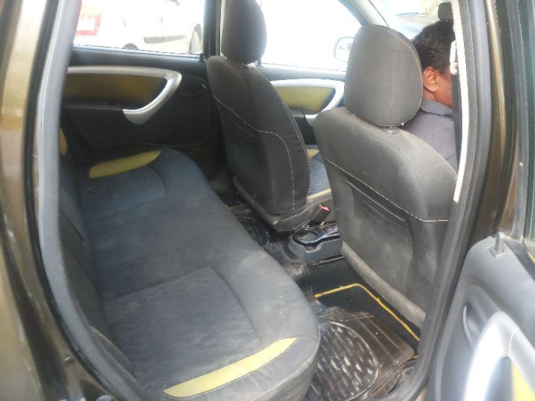 Renault Duster 110 PS RXL Adventure 2014