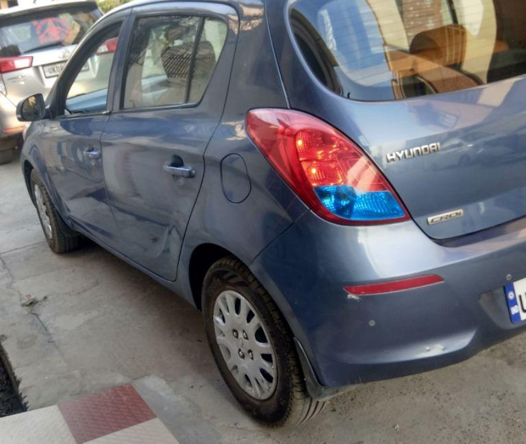 Hyundai i20 Magna (O) 1.4 CRDi 2013