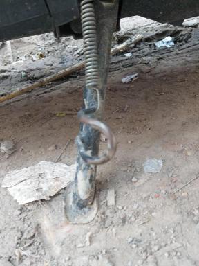 Honda Cliq 110cc 2018