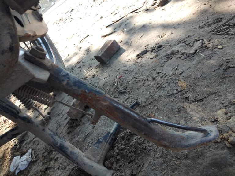 TVS Star Sport 100cc 2016