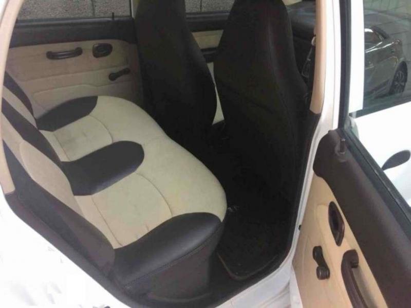 Hyundai Santro Xing GLS CNG 2014