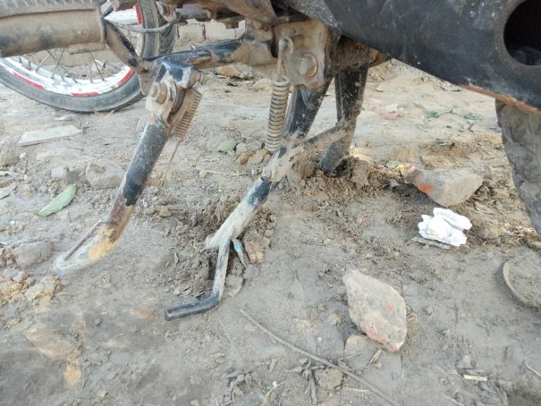 TVS Star Sport 100cc 2016